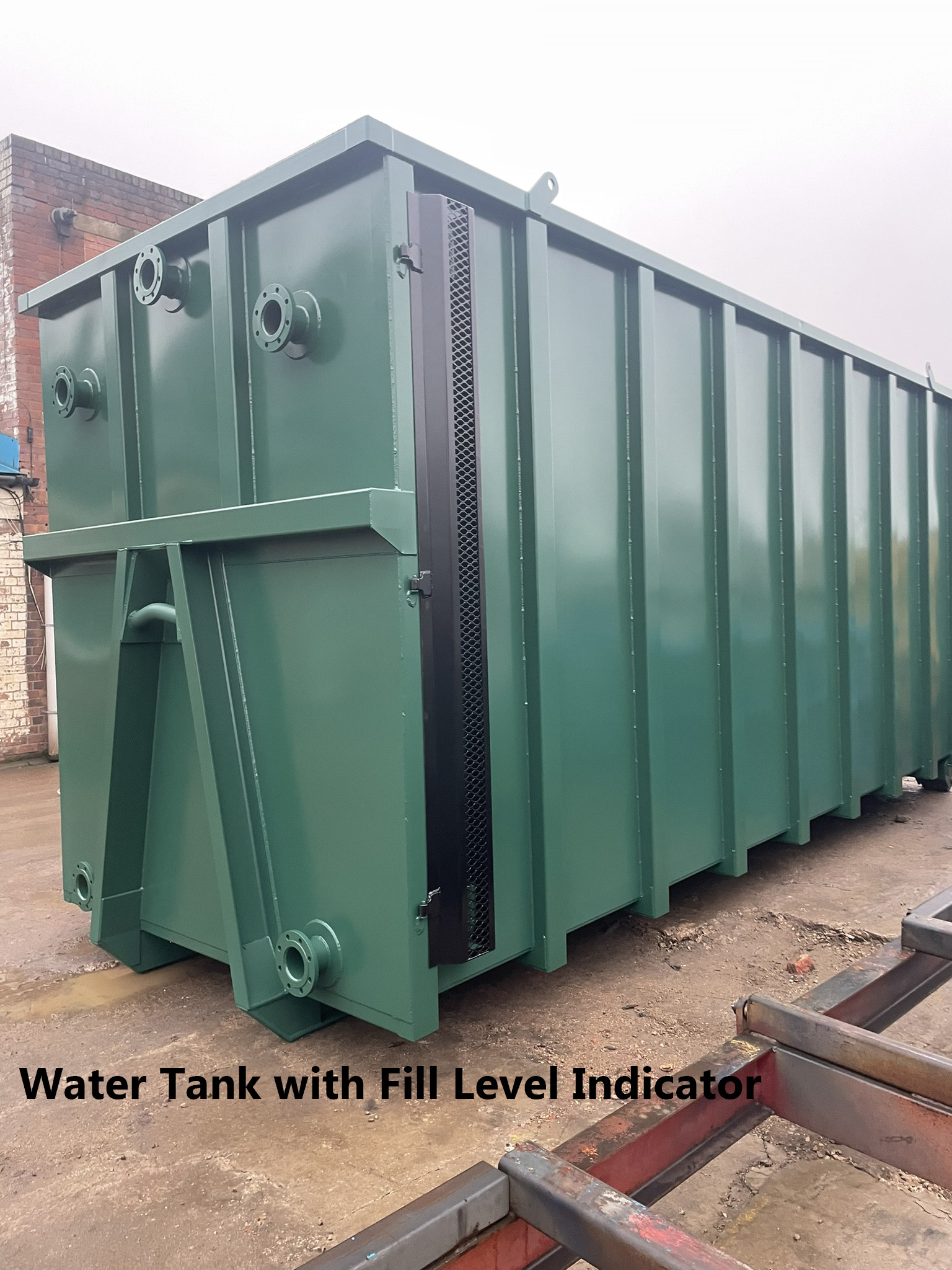 Water Tank