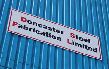 Doncaster Steel Fabrications